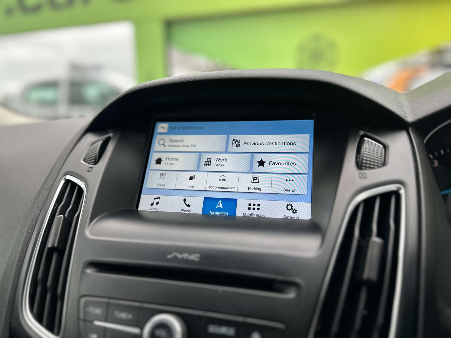 Used Ford Focus 2018 for sale - 77880380: Photo 20