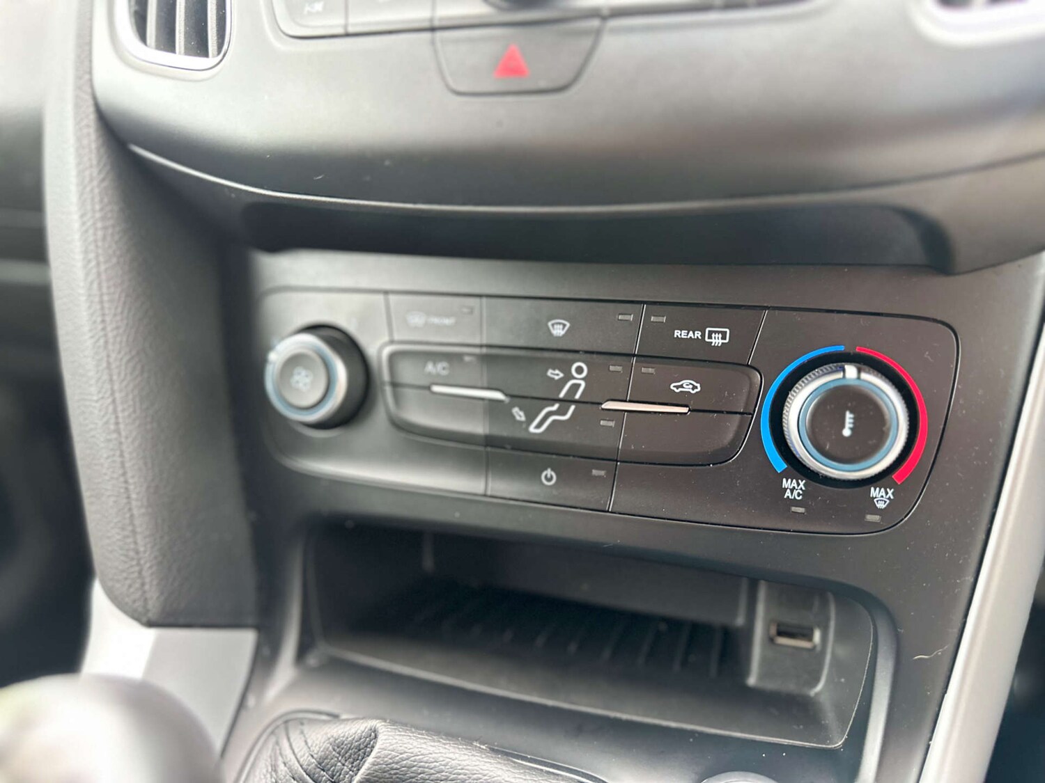 Used Ford Focus 2018 for sale - 77880380: Photo 27