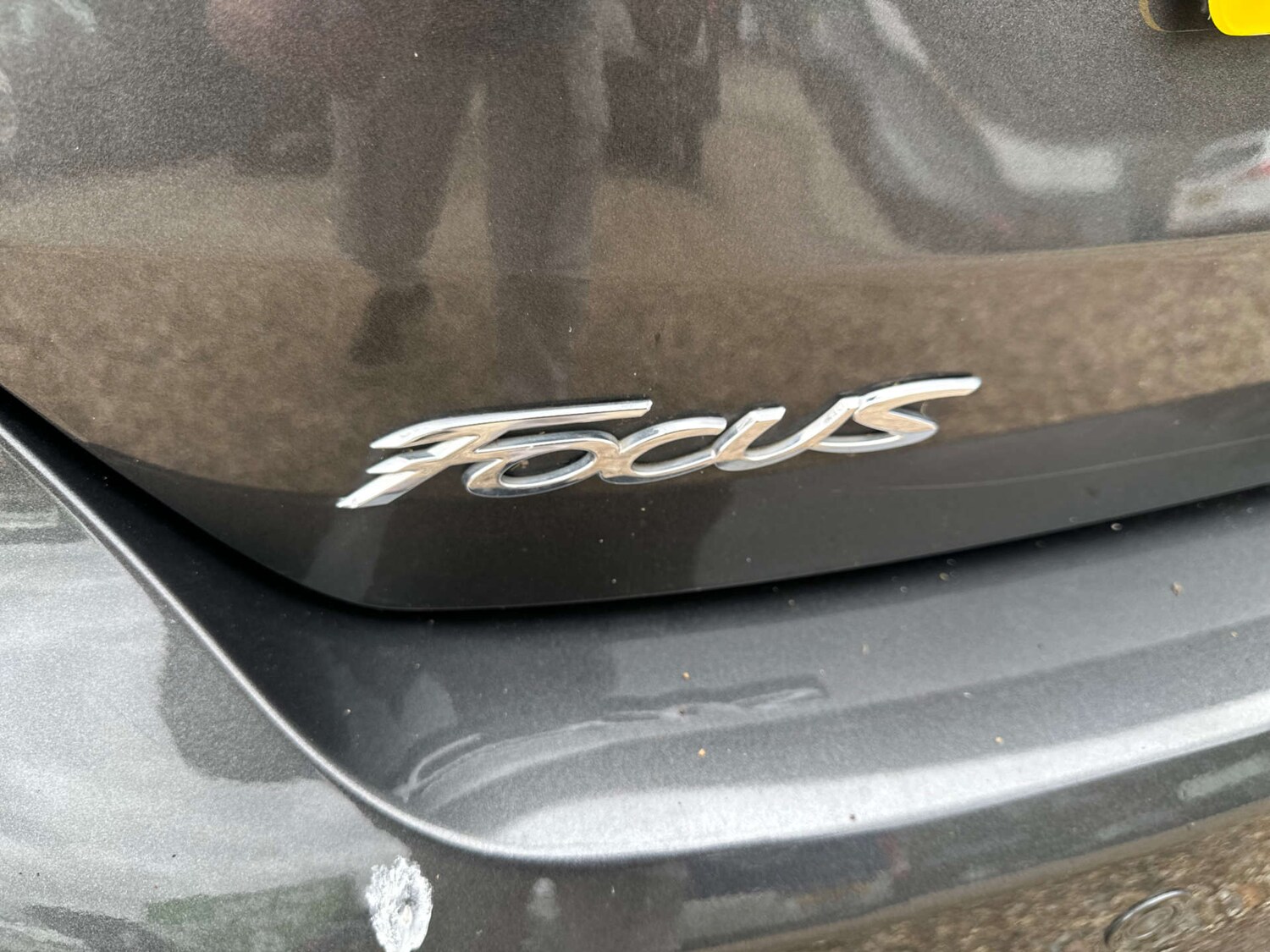 Used Ford Focus 2018 for sale - 77880380: Photo 34