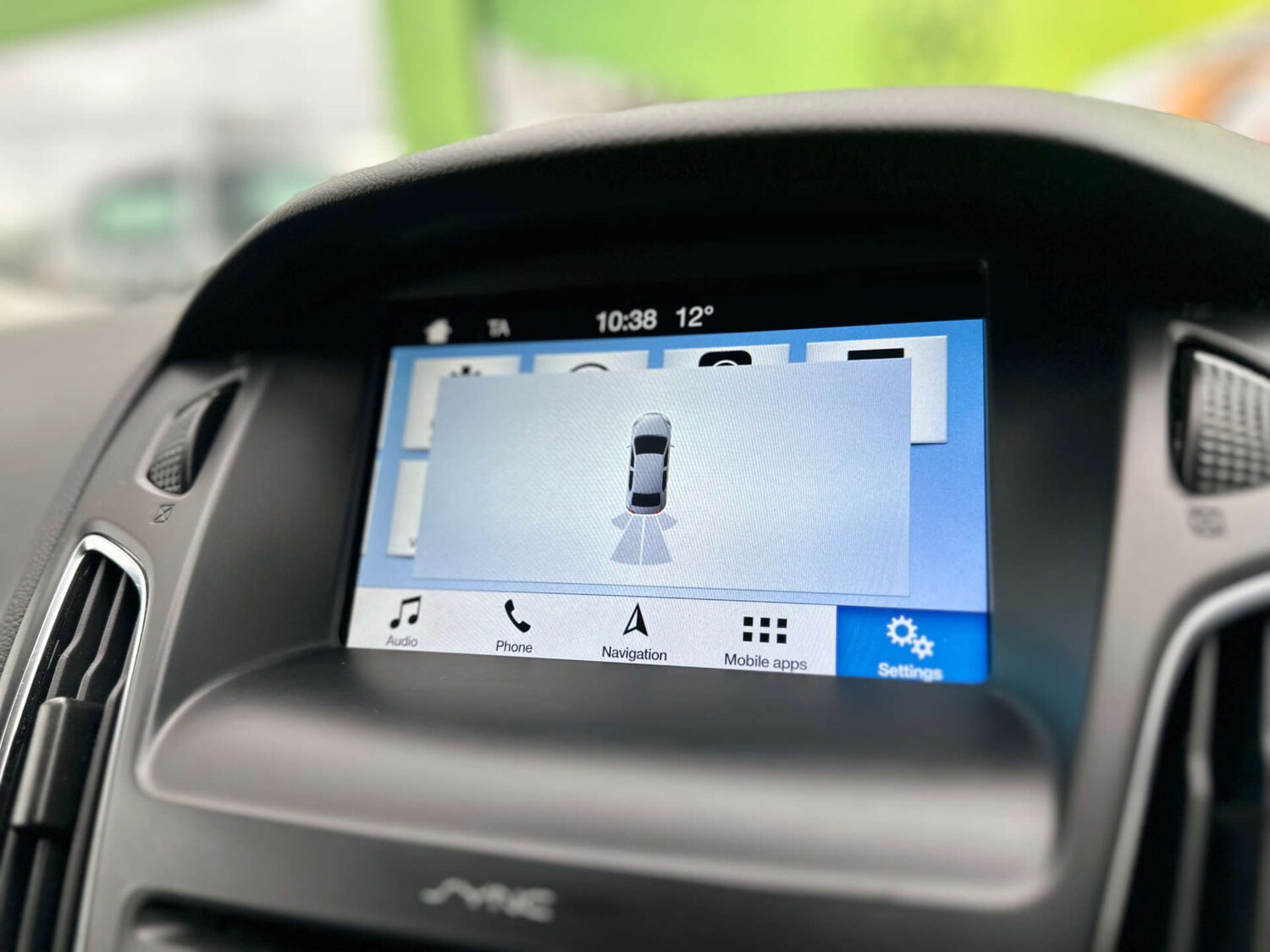 Used Ford Focus 2018 for sale - 77880380: Photo 36