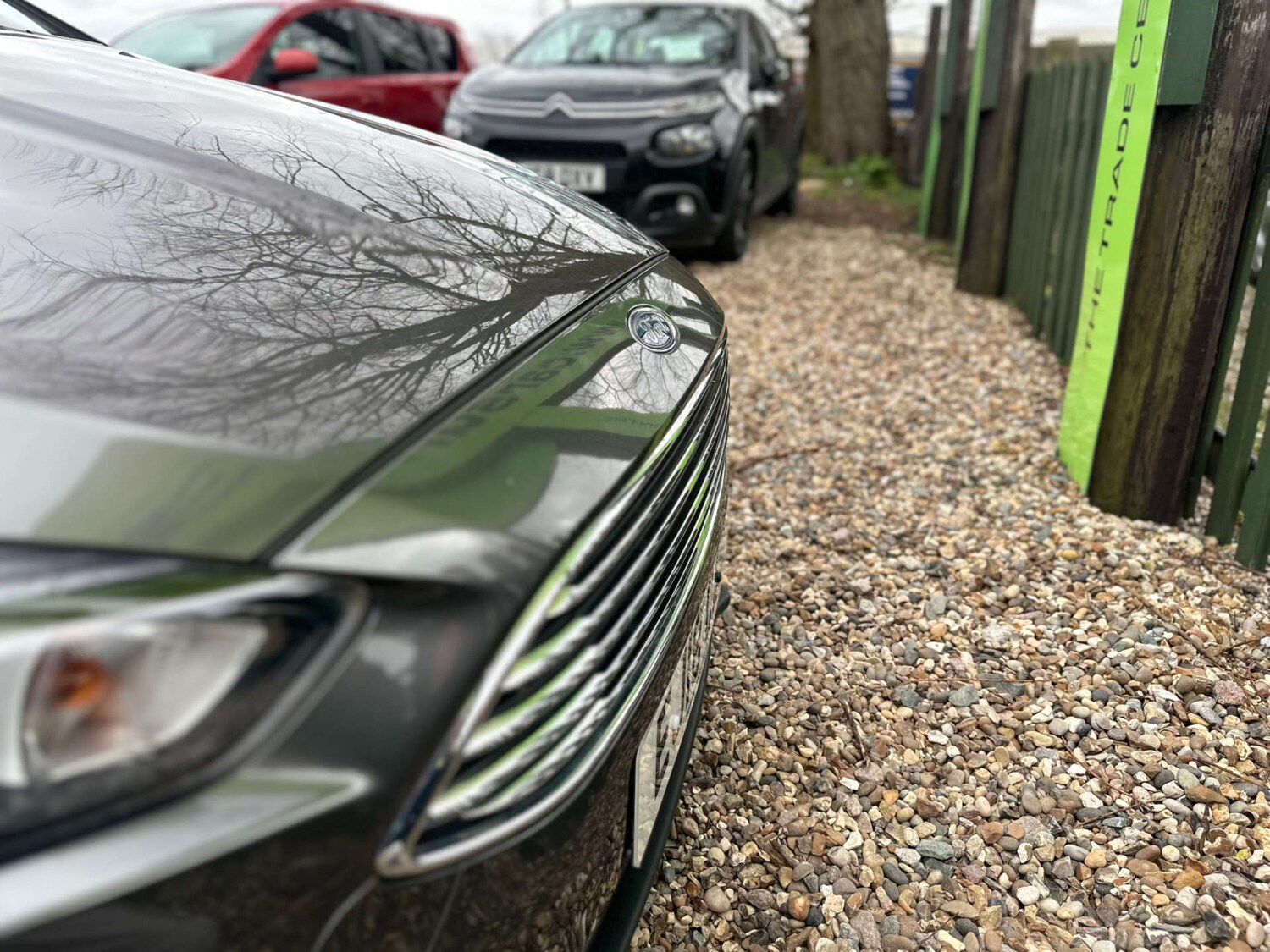 Used Ford Focus 2018 for sale - 77880380: Photo 37