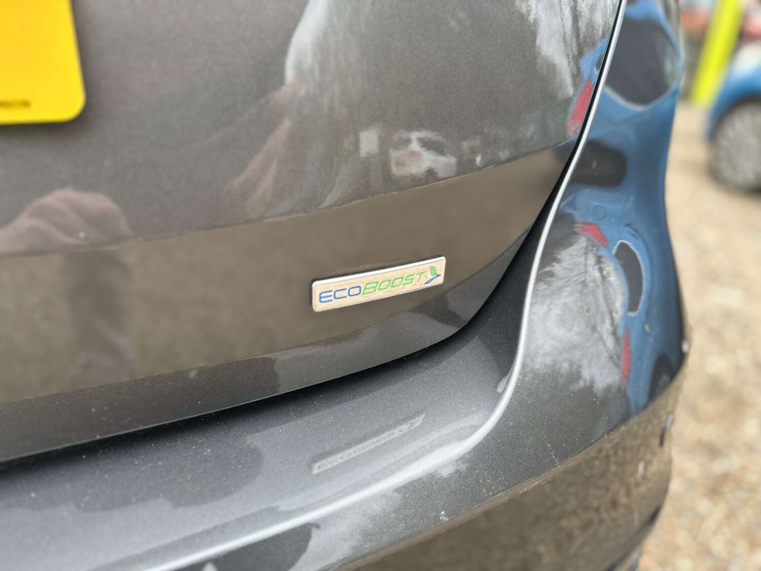 Used Ford Focus 2018 for sale - 77880380: Photo 38