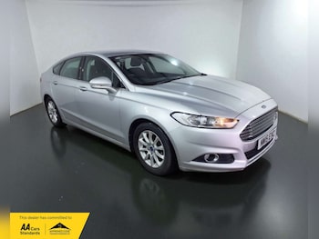 2015 - 2.0 TDCi ECOnetic Zetec 5dr