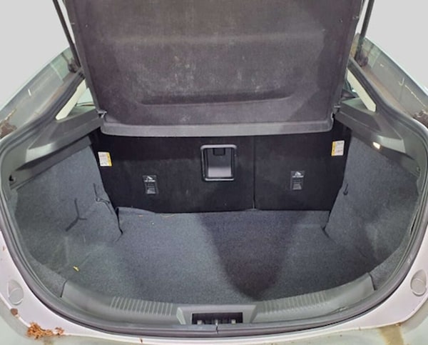 Used Ford Mondeo 2015 for sale - 76235435: Photo 7