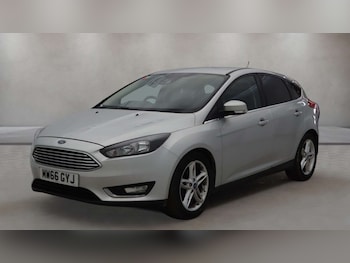 Used Ford Focus 2016 for sale - 78315847: Photo