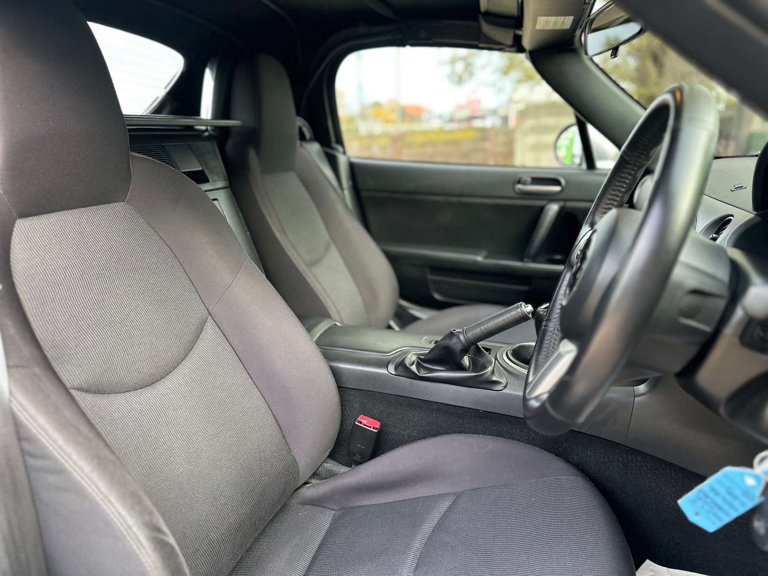 Used Mazda MX-5 2012 for sale - 76533576: Photo 14