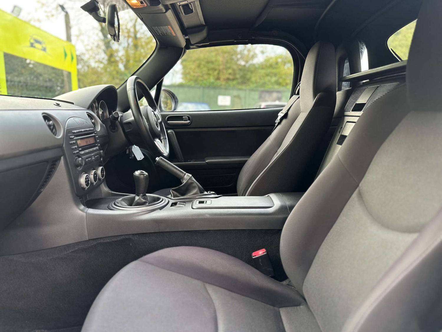 Used Mazda MX-5 2012 for sale - 76533576: Photo 16