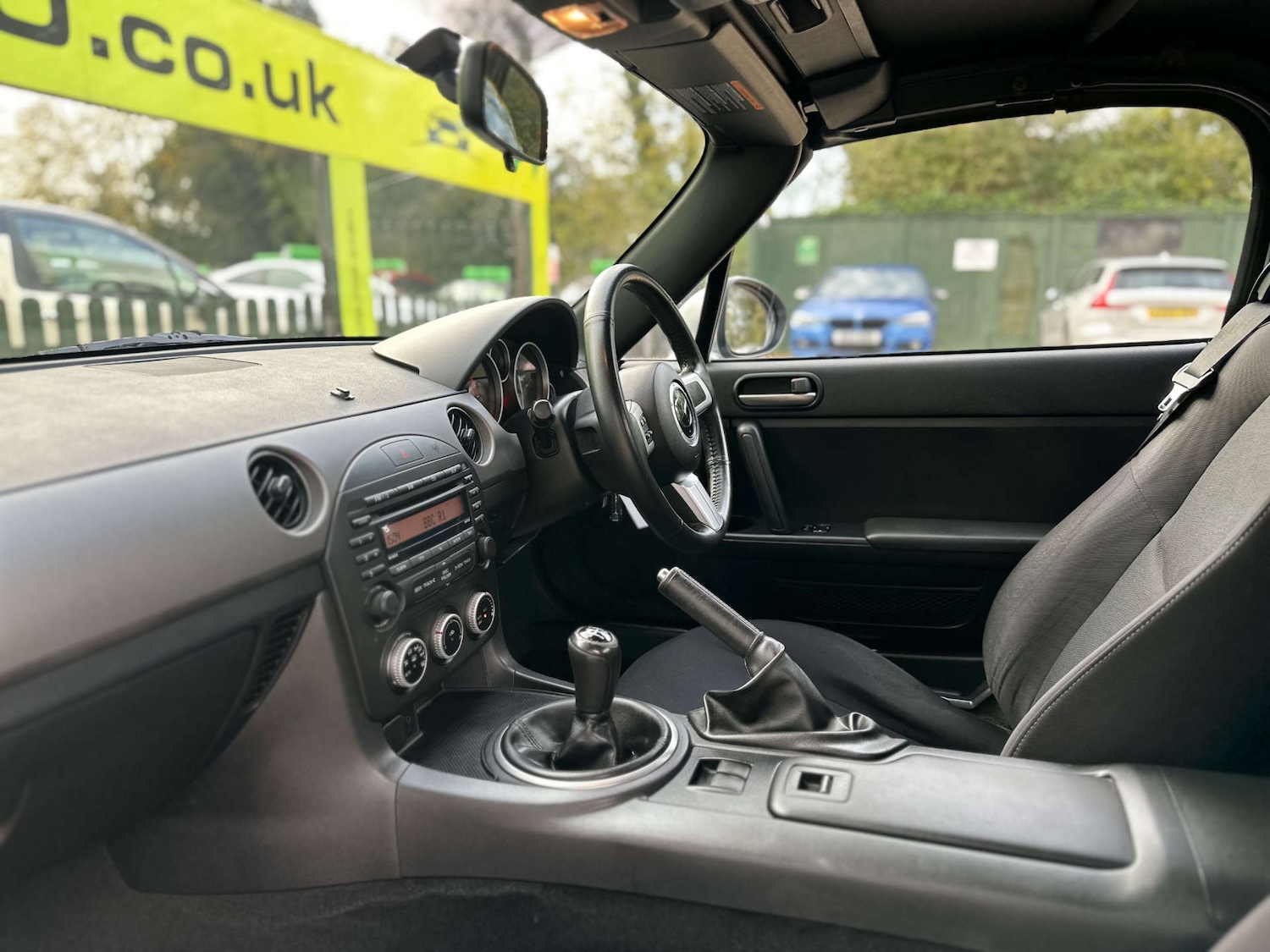 Used Mazda MX-5 2012 for sale - 76533576: Photo 17