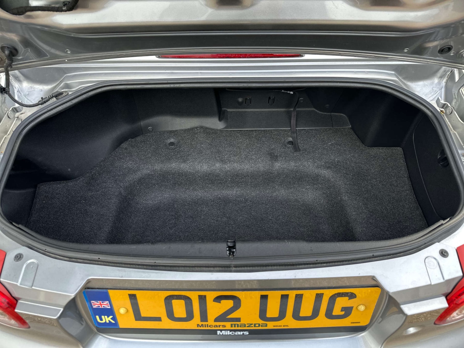 Used Mazda MX-5 2012 for sale - 76533576: Photo 18