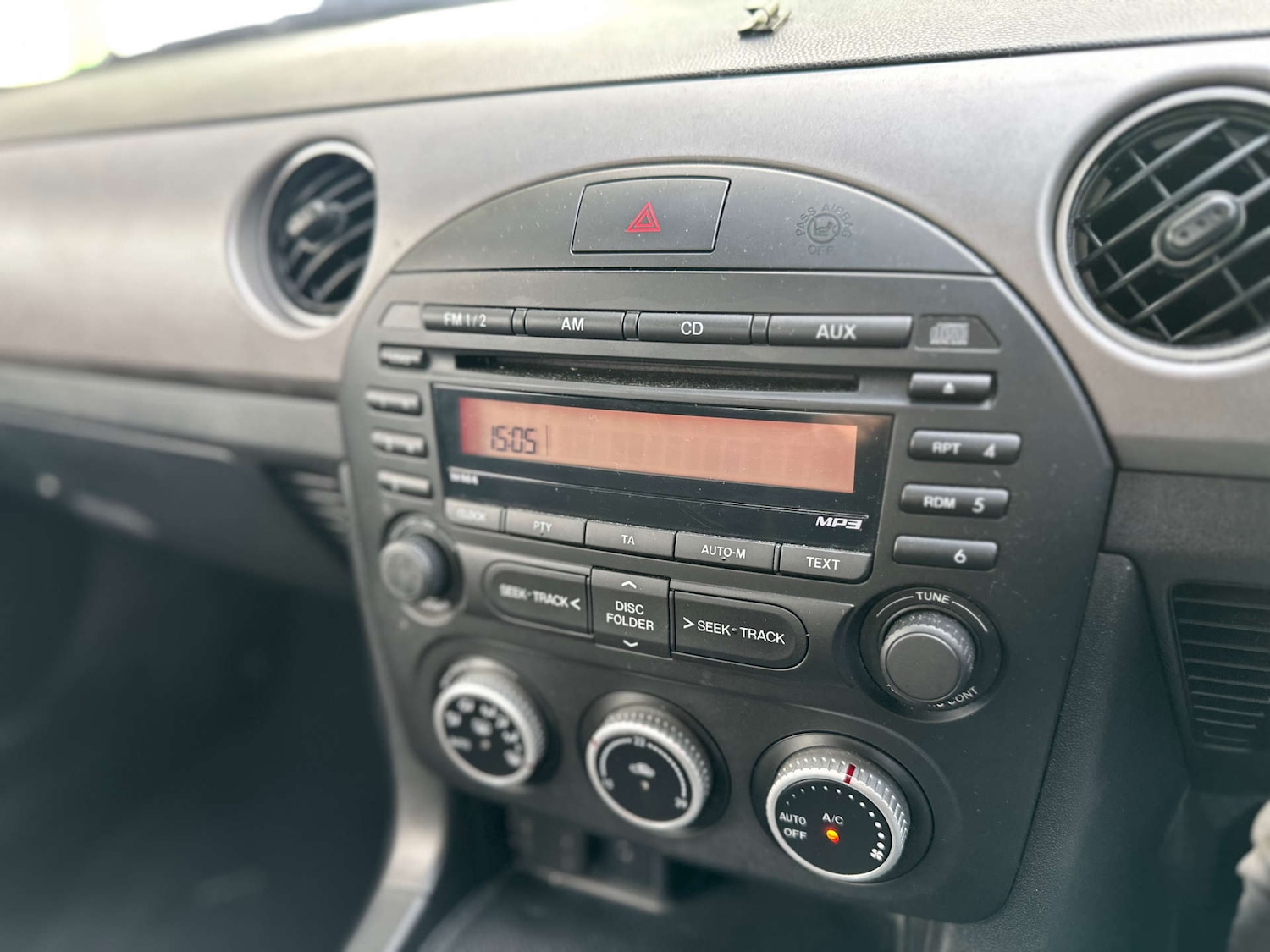 Used Mazda MX-5 2012 for sale - 76533576: Photo 19