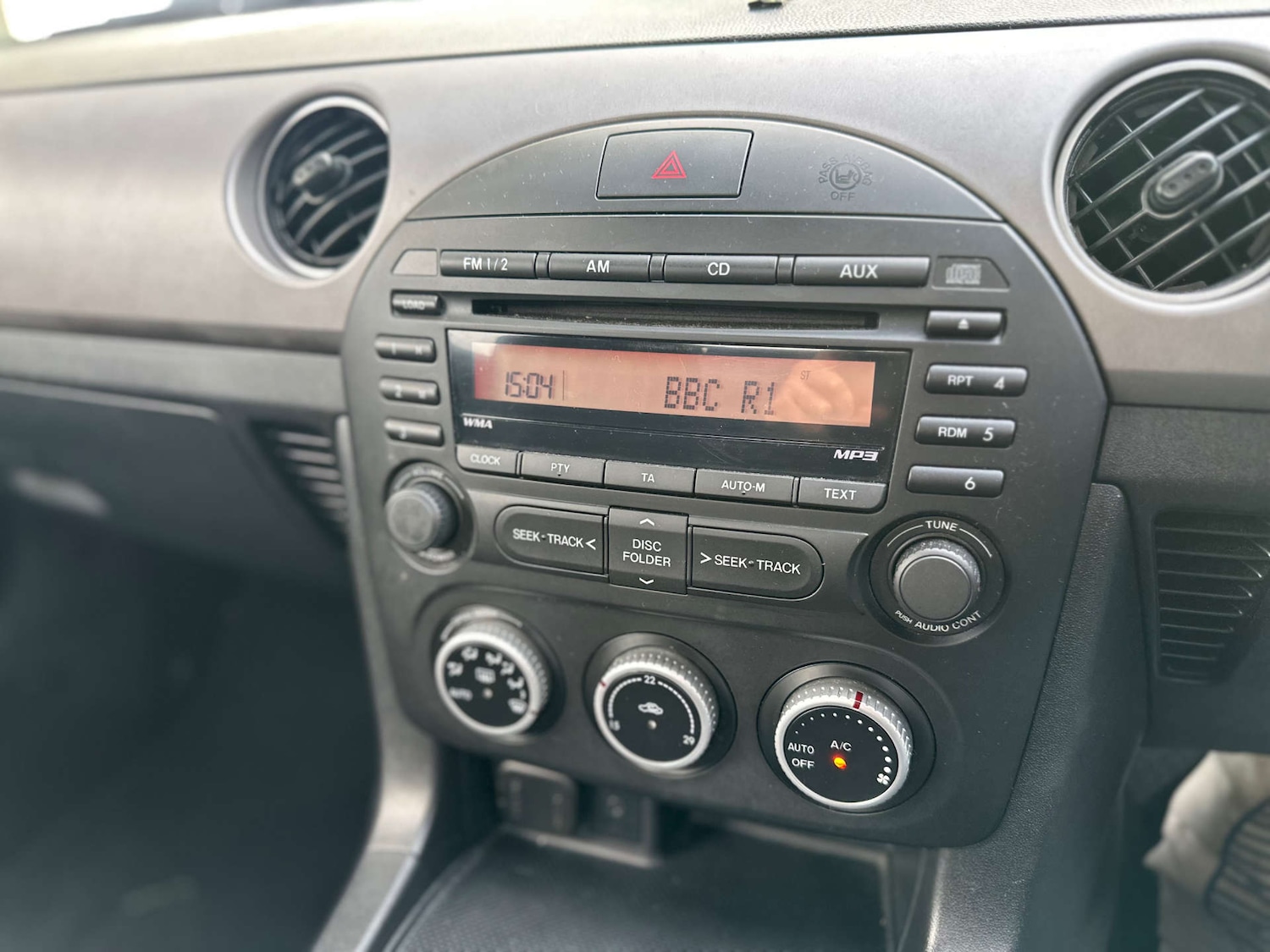 Used Mazda MX-5 2012 for sale - 76533576: Photo 20