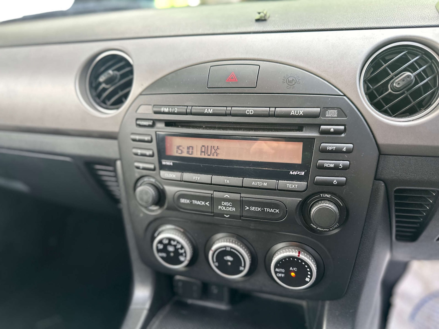 Used Mazda MX-5 2012 for sale - 76533576: Photo 23