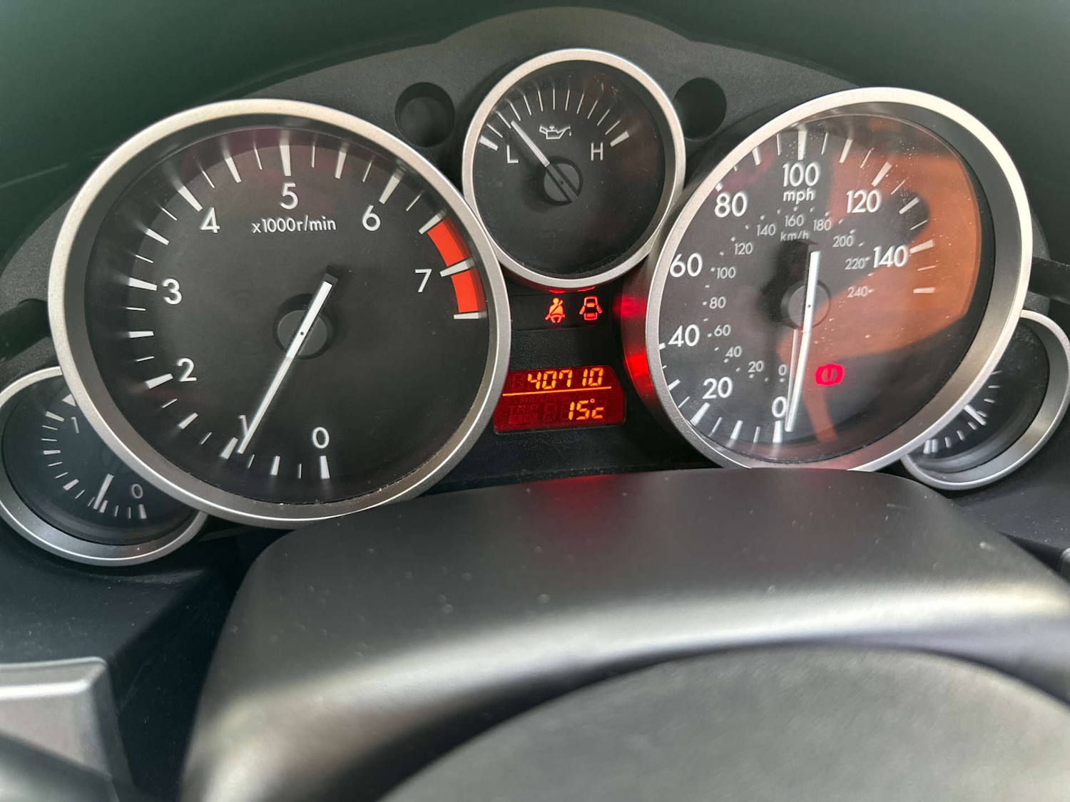 Used Mazda MX-5 2012 for sale - 76533576: Photo 24