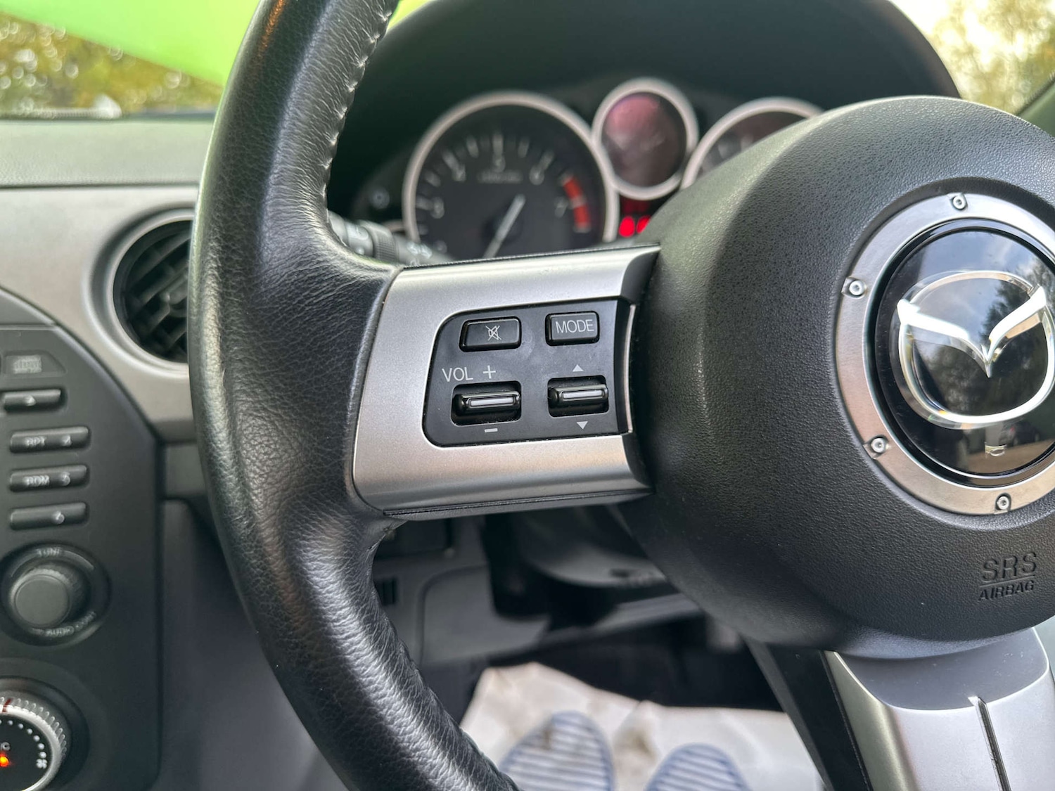 Used Mazda MX-5 2012 for sale - 76533576: Photo 25