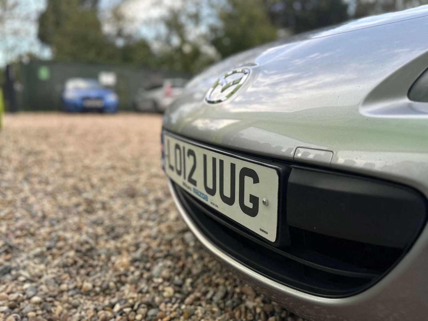 Used Mazda MX-5 2012 for sale - 76533576: Photo 29