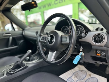 Used Mazda MX-5 2012 for sale - 76533576: Photo