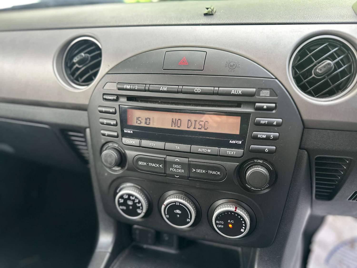 Used Mazda MX-5 2012 for sale - 76533576: Photo 3