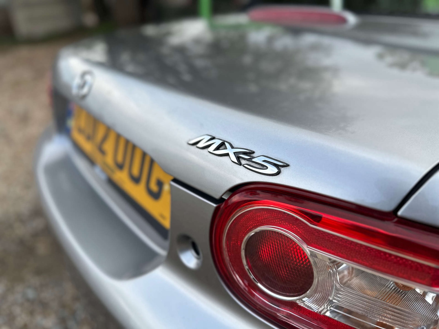 Used Mazda MX-5 2012 for sale - 76533576: Photo 30