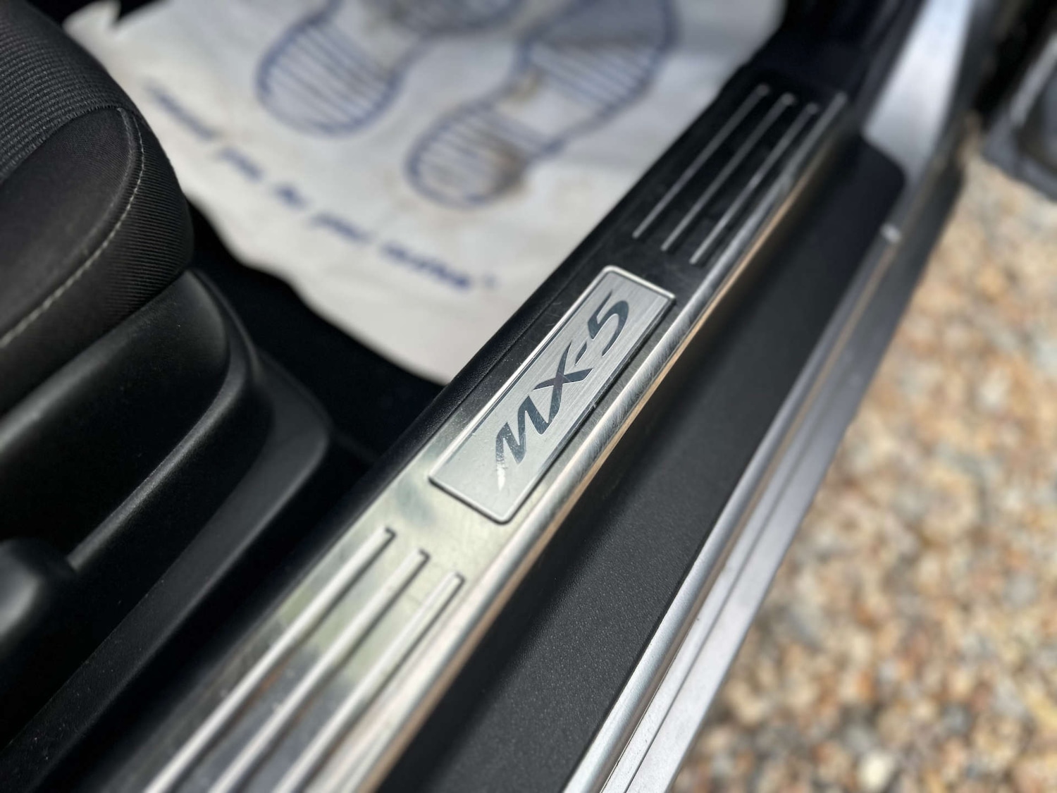 Used Mazda MX-5 2012 for sale - 76533576: Photo 31