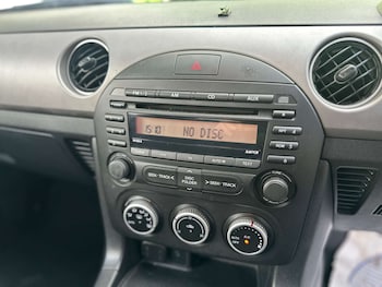 Used Mazda MX-5 2012 for sale - 76533576: Photo