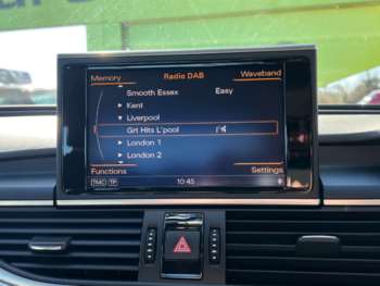Used Audi A6 Saloon 2014 for sale - 74634681: Photo
