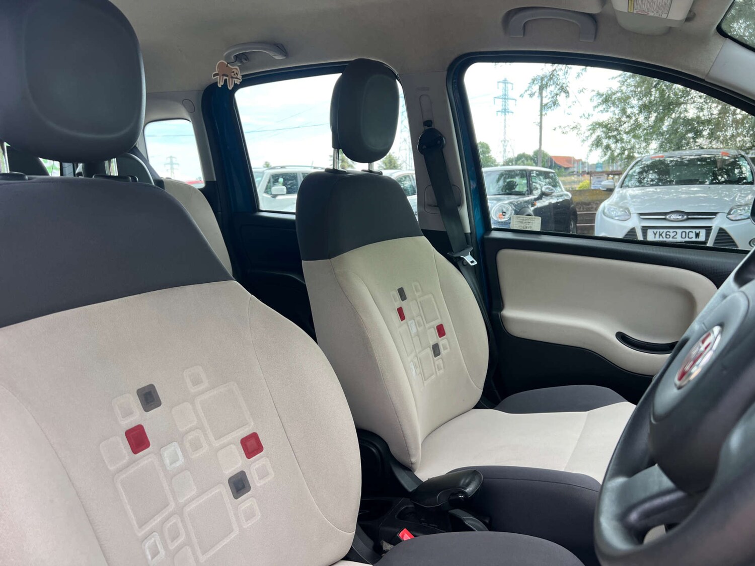 Used Fiat Panda 2012 for sale - 77571306: Photo 12