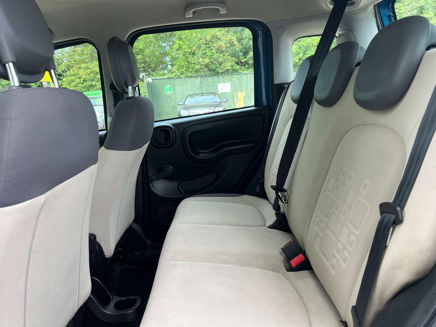 Used Fiat Panda 2012 for sale - 77571306: Photo 14