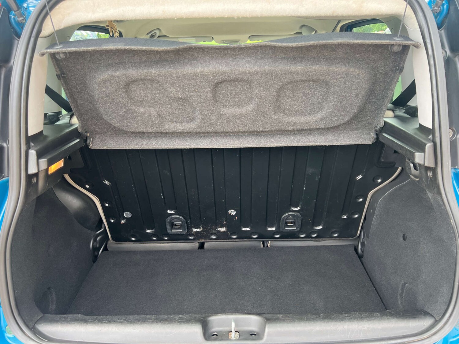 Used Fiat Panda 2012 for sale - 77571306: Photo 15