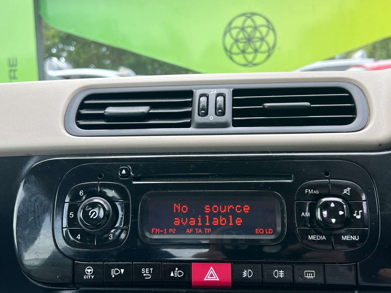 Used Fiat Panda 2012 for sale - 77571306: Photo 16