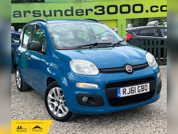 Fiat Panda feature image