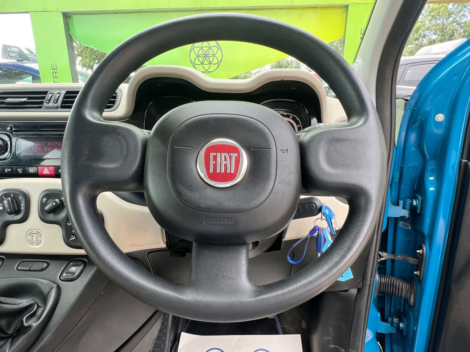 Used Fiat Panda 2012 for sale - 77571306: Photo 22