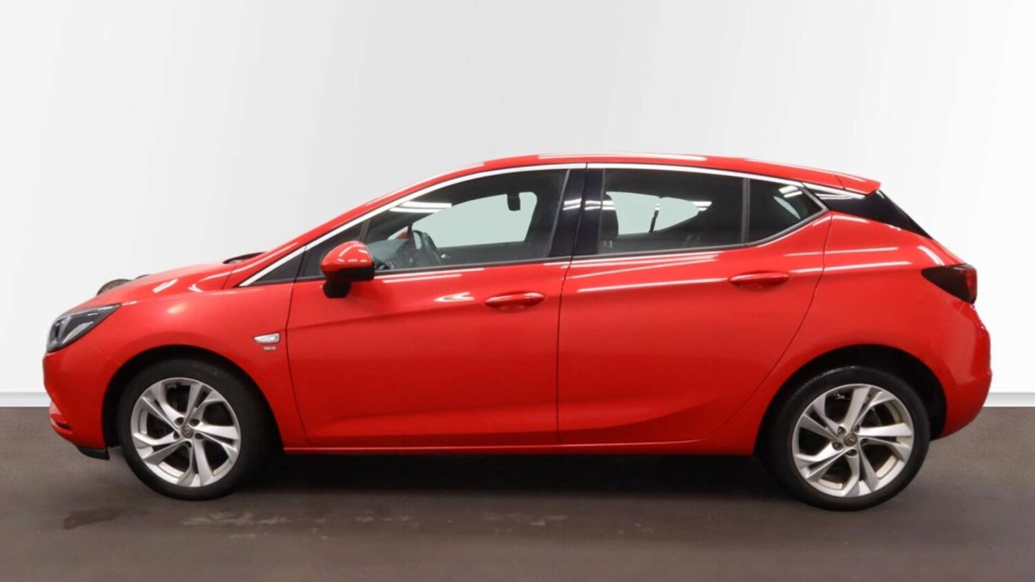 Used Vauxhall Astra 2016 for sale - 77494120: Photo 10