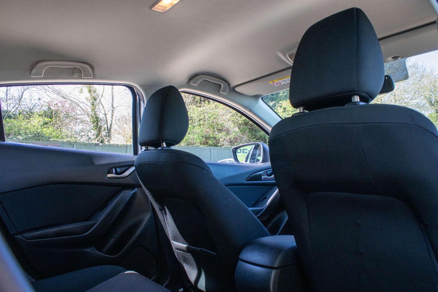 Used Mazda Mazda3 2014 for sale - 78210397: Photo 10