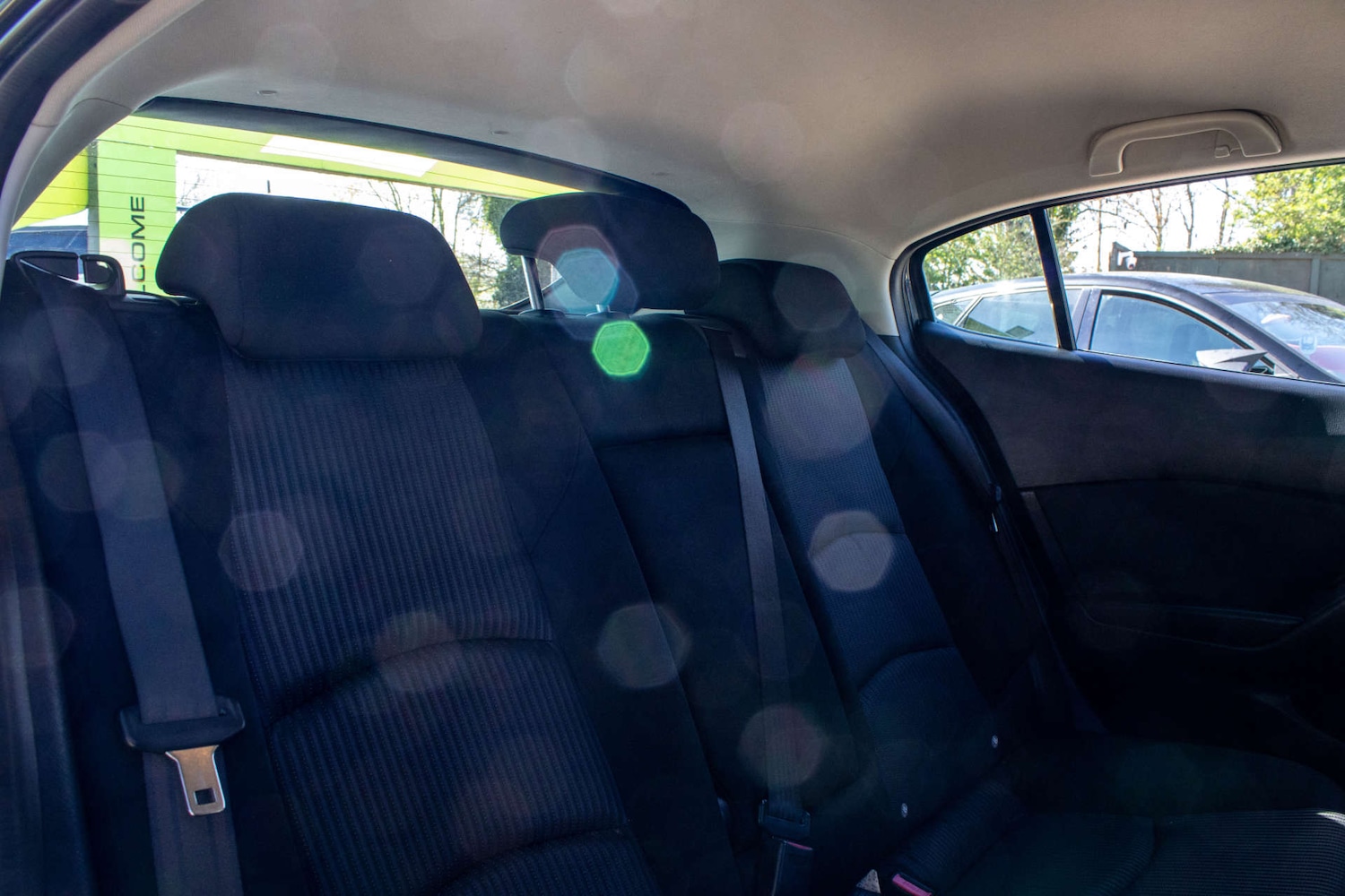 Used Mazda Mazda3 2014 for sale - 78210397: Photo 11