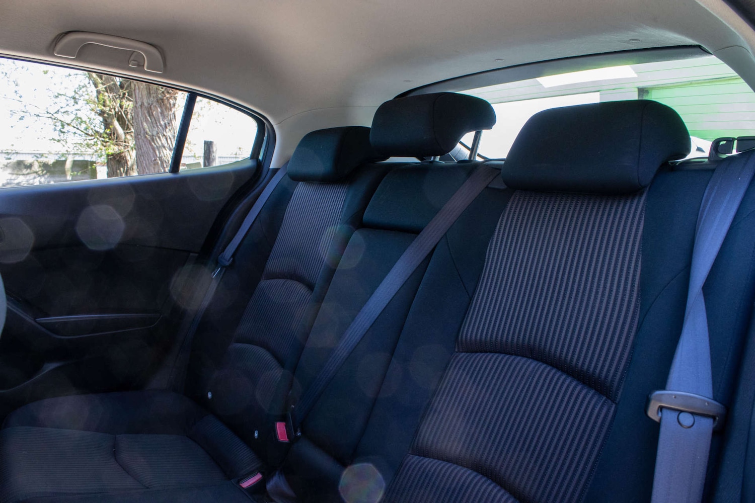 Used Mazda Mazda3 2014 for sale - 78210397: Photo 12