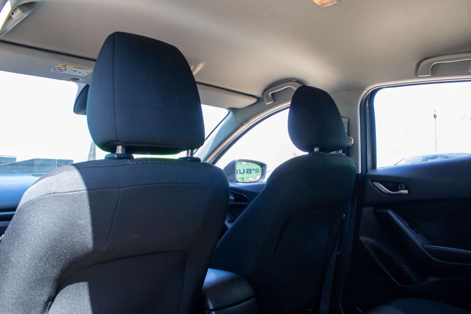 Used Mazda Mazda3 2014 for sale - 78210397: Photo 13