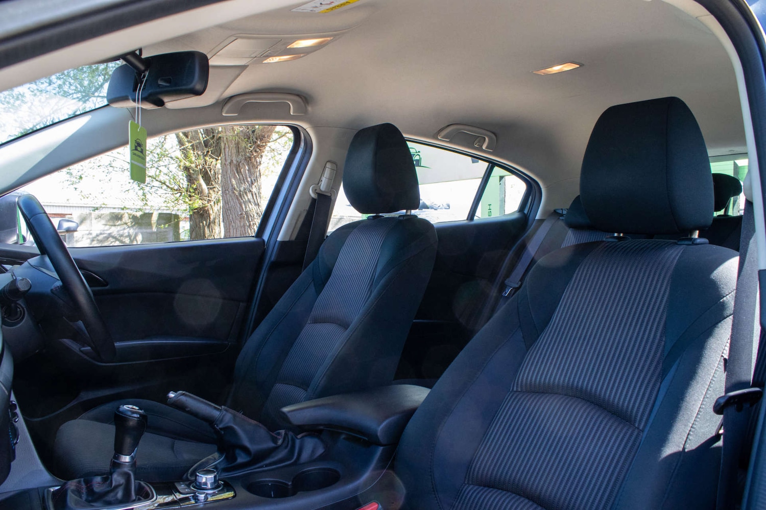 Used Mazda Mazda3 2014 for sale - 78210397: Photo 14