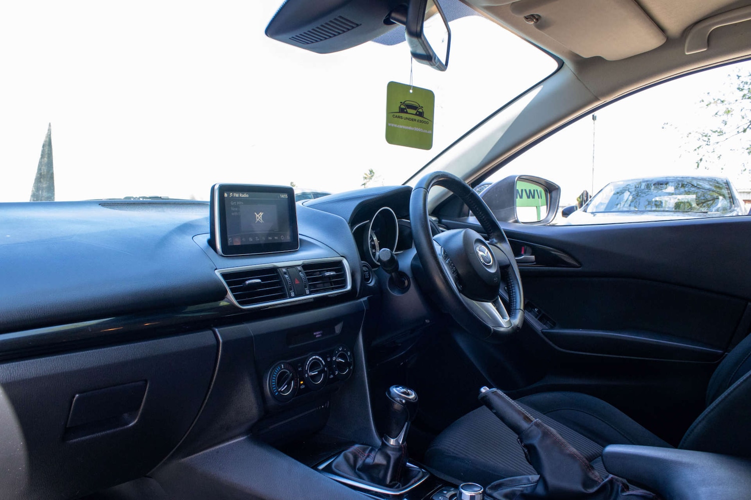 Used Mazda Mazda3 2014 for sale - 78210397: Photo 15