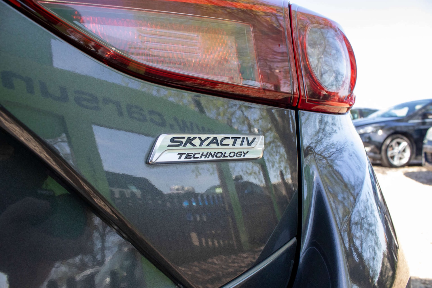 Used Mazda Mazda3 2014 for sale - 78210397: Photo 17