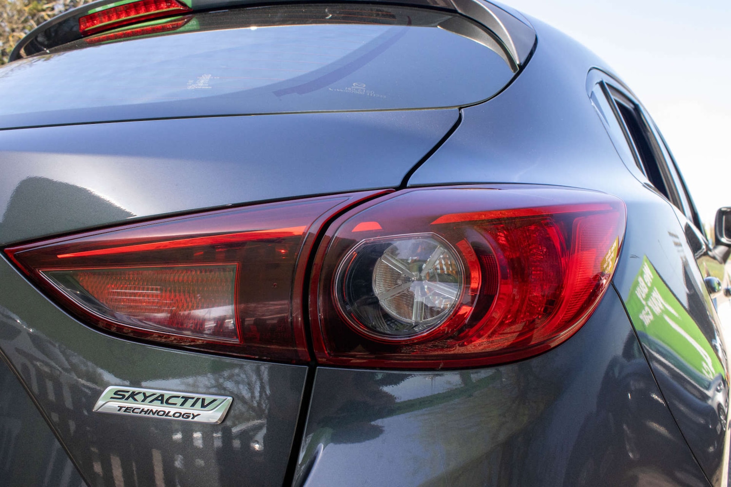 Used Mazda Mazda3 2014 for sale - 78210397: Photo 18