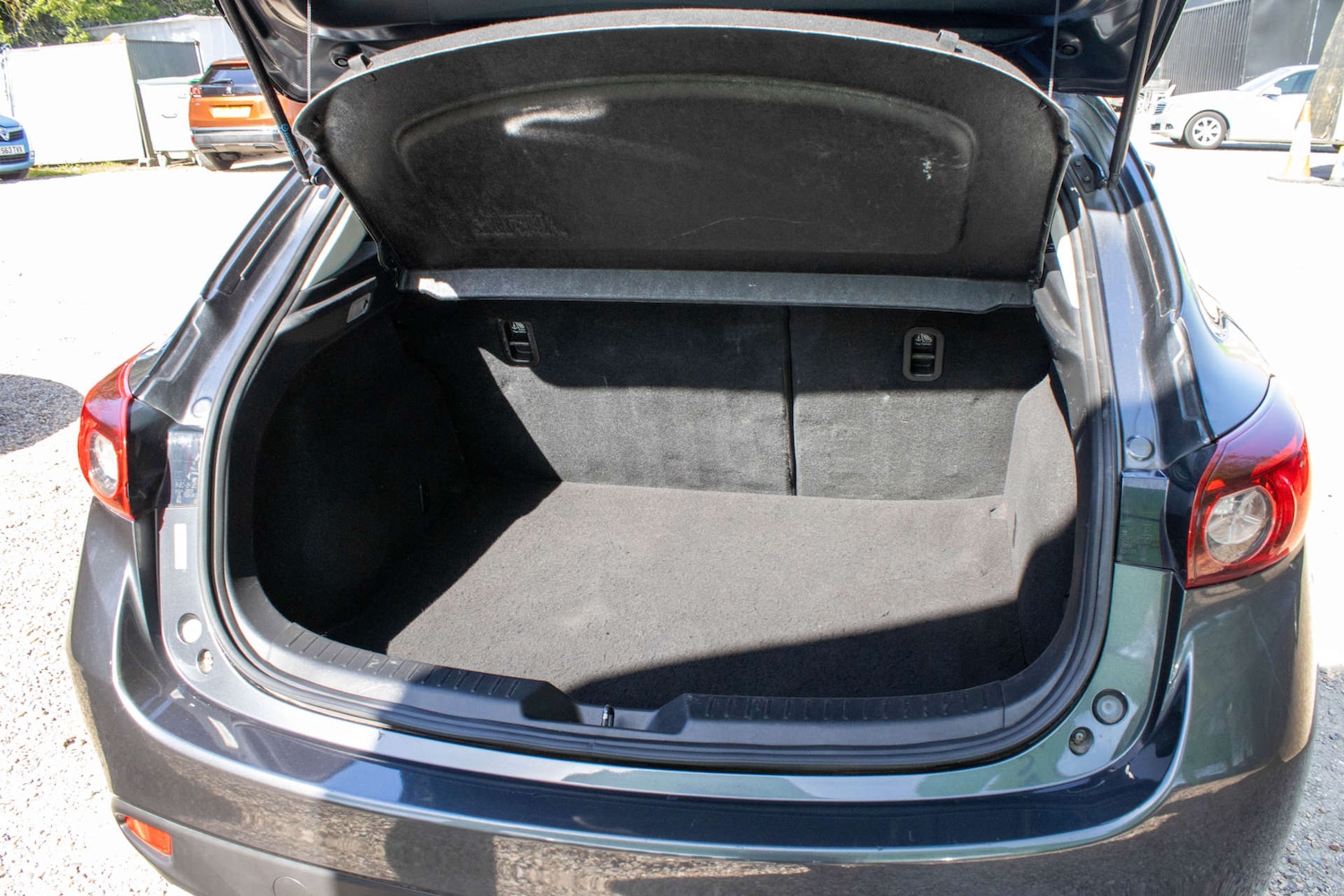 Used Mazda Mazda3 2014 for sale - 78210397: Photo 19