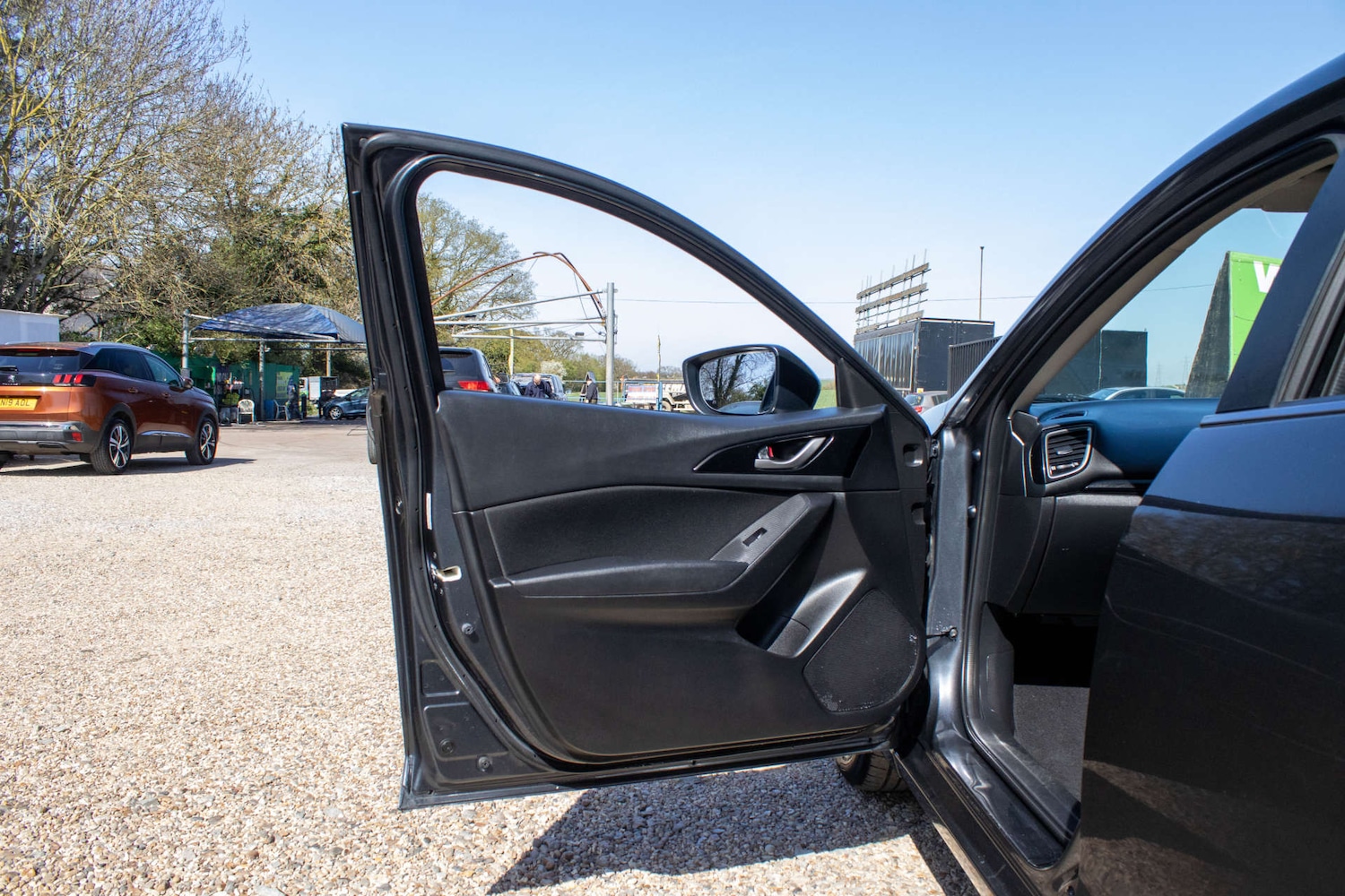 Used Mazda Mazda3 2014 for sale - 78210397: Photo 20