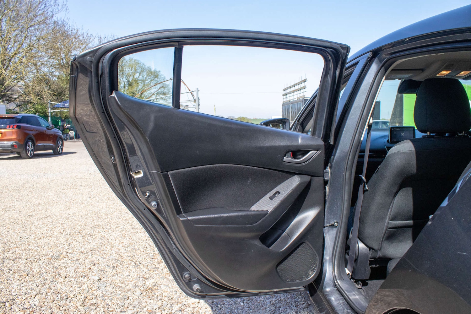 Used Mazda Mazda3 2014 for sale - 78210397: Photo 21