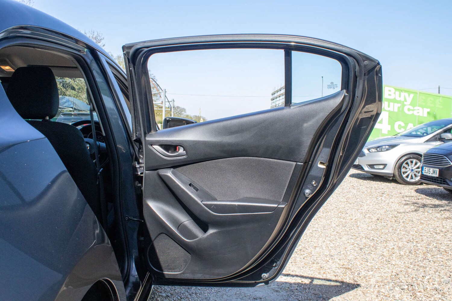 Used Mazda Mazda3 2014 for sale - 78210397: Photo 22