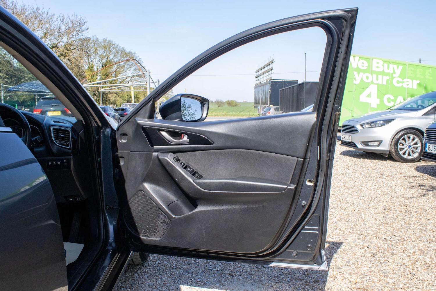 Used Mazda Mazda3 2014 for sale - 78210397: Photo 23