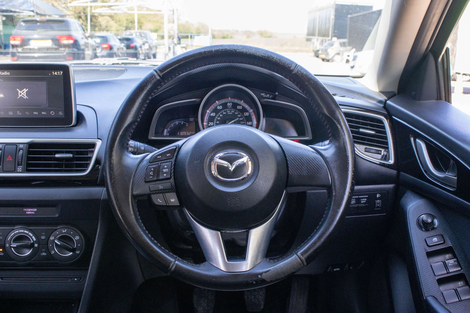 Used Mazda Mazda3 2014 for sale - 78210397: Photo 26