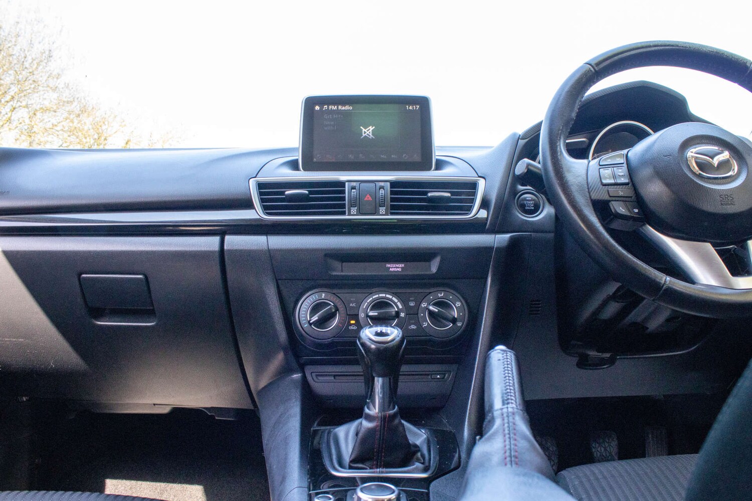 Used Mazda Mazda3 2014 for sale - 78210397: Photo 27