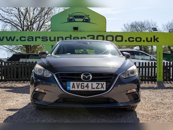 Used Mazda Mazda3 2014 for sale - 78210397: Photo