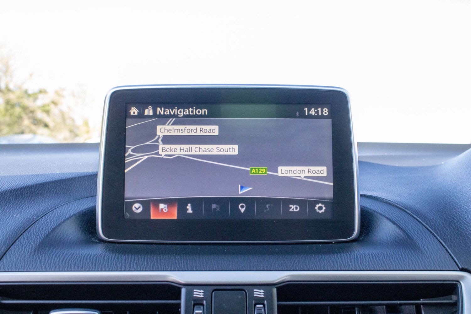 Used Mazda Mazda3 2014 for sale - 78210397: Photo 34