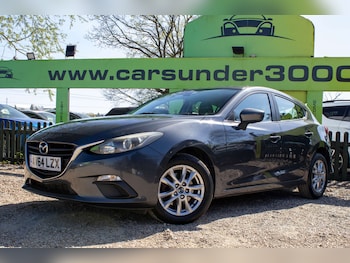 Used Mazda Mazda3 2014 for sale - 78210397: Photo